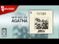Lagu New Rollies - Agatha (Official Karaoke Video)