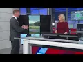 Breaking down the likely tornado near De Soto