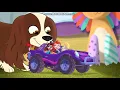 Download Lagu Polly Pocket 2018 Theme Song