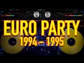 Download Lagu Robert Michel Presenta Euro Party (1994 - 1995) The Outhere Brothers, Ramirez, Datura, Scooter