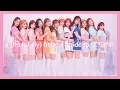 Lagu A (hopefully) helpful guide to IZ*ONE