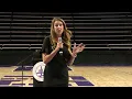 GCU 2025 Honors College Orientation