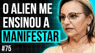 Um EXTRATERRESTRE me contou COMO MANIFESTAR QUALQUER COISA: Clay: Senso Comum #75