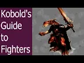 Kobold Player s Guide for Fighters D D
