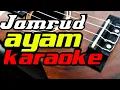 Download Lagu Jamrud ayam karaoke version