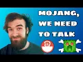 Why Minecraft Still Hasn t Patched Log4Shell Log4j Vulnerabilities Explained