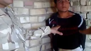 جريمة خطف وقتل طفلة في حي الجامعة 18 