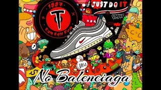 Download T - No Balenciaga (SLOWED DOWN) MP3