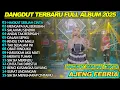 HAKIKAT SEBUAH CINTA AJENG FEBRIA  DANGDUT KOPLO FULL ALBUM TERBARU 2025