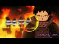 Download Lagu Fire Force Season 2 Opening 2 Full KANA BOON  Torch of Liberty