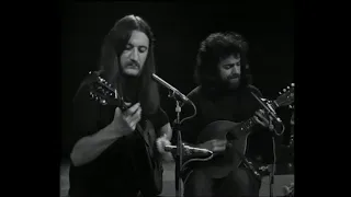 the blacksmith blacksmithereens planxty 1972