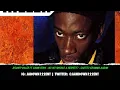 Bounty Killer Ft. Dawn Penn - No No No (World a Respect) - Ghetto Gramma [Greensleeves Records]