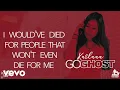 Karlaaa - Go Ghost
