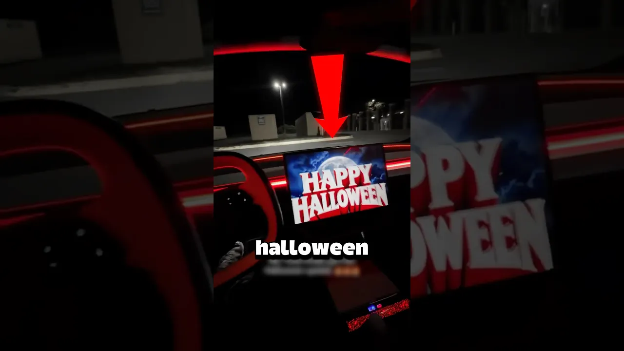 TESLA SENDO TESLA 😱🤯