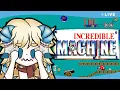 LIVE The Incredible Machine mo puzzles mo problems