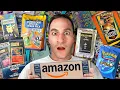 I Bought EVERY Mystery Pack on Amazon