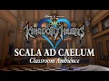 Download Lagu Scala ad Caelum | Classroom Ambience: Relaxing Kingdom Hearts Music to Study, Relax, \u0026 Sleep