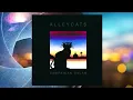 Sampaikan Salam Cintaku - Alleycats (Official Audio)