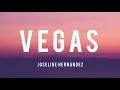 Download Lagu Joseline Hernandez - Vegas (I wanna ride) (Lyrics )