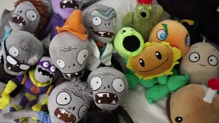 head zombie behold robot peashooter happy late anniversary plants vs zombies 