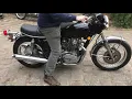 Yamaha XS650 for sale on eBay