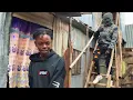 GHETTO BEAST FT QUY - MARY JANE (Official Video)