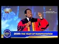 Lagu 2026, YOUR YEAR OF MANIFESTATION by Pastor Chris
