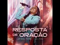 Resposta de Oração (Ao Vivo) - Larissa Pires & Todah Music