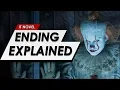 IT Chapter 2 Book Ending Explained Full Breakdown Predictions For The New Movie