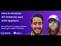 Introduction to Amazon API Gateway and AWS AppSync