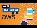 AWS Fundamentals Creating A Serverless Bot