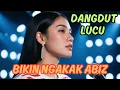 Lagu DANGDUT KOCAK PALING VIRAL! 😂 | BIKIN TERTAWA SAMPAI TERPIPIS-PIPIS #trending #dangdut #fyp#trending