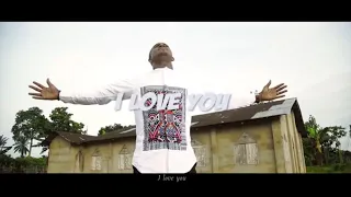 i love you video by wisdom k