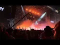 Vaundy「花占い」(Hanauranai) Live in Hong Kong (Clockenflap 5 Dec 2025)