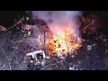 Jury deliberations continue in Sterling house explosion case