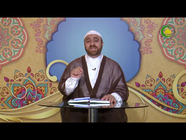 ⁣91    ناسزا اور امک بُر اثرات - مولانا: ریاض علی
