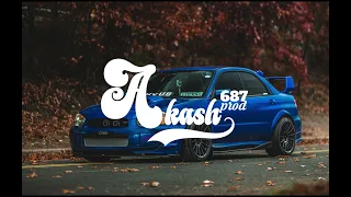 daddy andre x akash folo folo remix kompa 2k24 