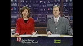 April 2003 WHEC-TV Ice Storm 2003 Special