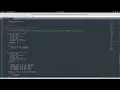 circle line collision and line dissecting algorithm