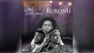 dessy ft qdot oberz koronu audio 
