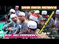 Download Lagu Buih Jadi Permadani versi Sholawat Zahir Mania Rembang