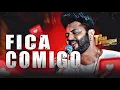 THIAGO JHONATHAN - FICA COMIGO - CD COMPLETO