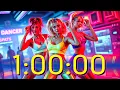 Download Lagu Eurodance Megamix 2025 ♫ New year  Countdown
