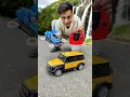 Download Lagu Eme 2 Flying Car and RC G-Wagon | remote car video
