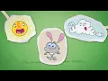 Caspar Babypants - Mister Rabbit