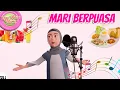Download Lagu MARI BERPUASA | 3D | Lagu Religi | Lagu Kita