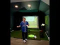 Trackman course software vs Foresight course software