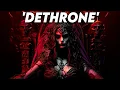 BAD OMENS - DETHRONE Slowed Reverb
