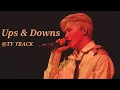 Download Lagu [4K] 240224 TAEYONG - 나에게 했던 것과 같이 (Ups \u0026 Downs) | TY TRACK 툥콘 태용 솔로 콘서트 NCT CONCERT 엔시티 직캠 fancam