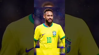 Ronaldinho e Neymar